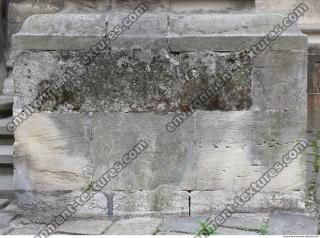 Photo Texture of Wall Stone 0009